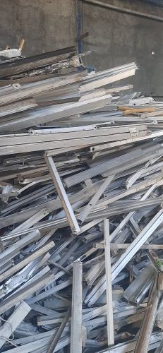 خریدار ضایعات آلومينيوم