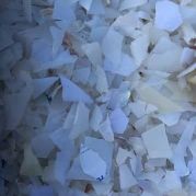 مواد آسیابی و گرانول