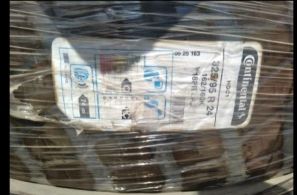 لاستیک خاور و کامیون