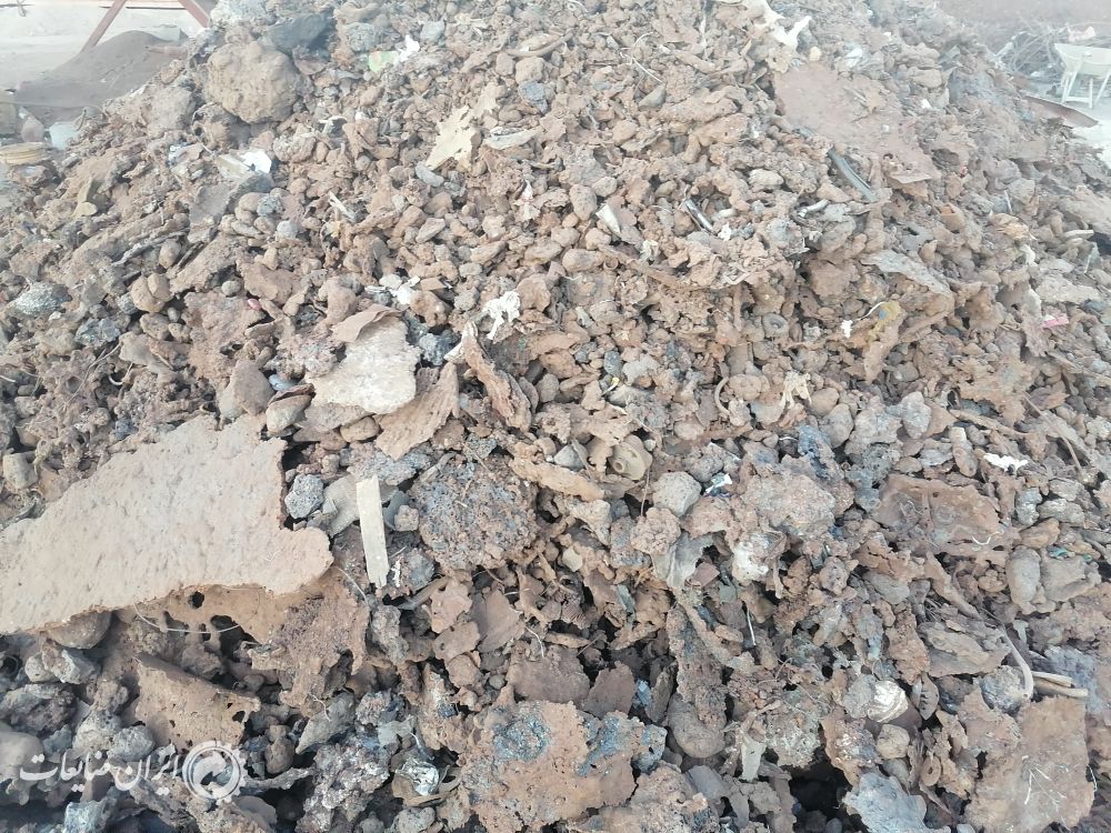 فروش شلاکه القایی