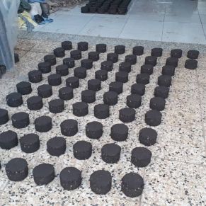 فروش بریکت آهن اسفنجی