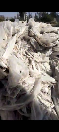 نایلون کشاورزی