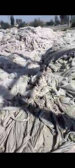 نایلون کشاورزی