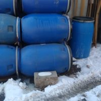 فروش 220 لیتری خارجی