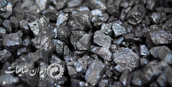 فروش سنگ آهن هماتیت،مگنتیت عیار بالای ۶۰ درصد و معدن سنگ آهن