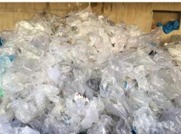 خرید پلاستیک درجه 1 و2