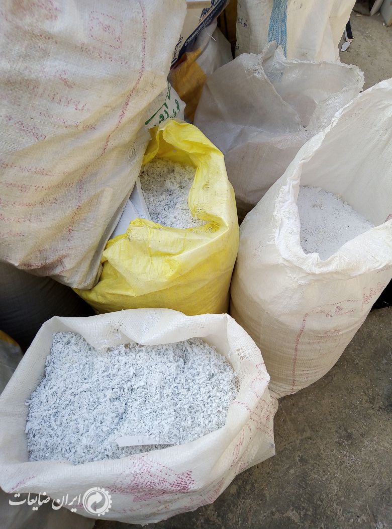 فروش فومیزه pvc تخته ای و پودر