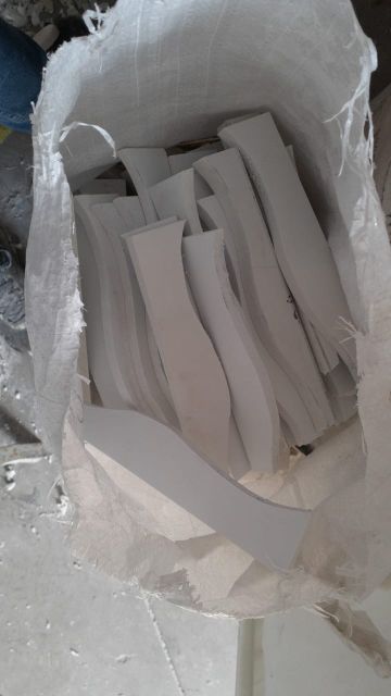 فروش فومیزه pvc تخته ای و پودر