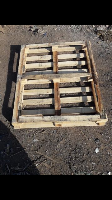 فروش پالت چوبی