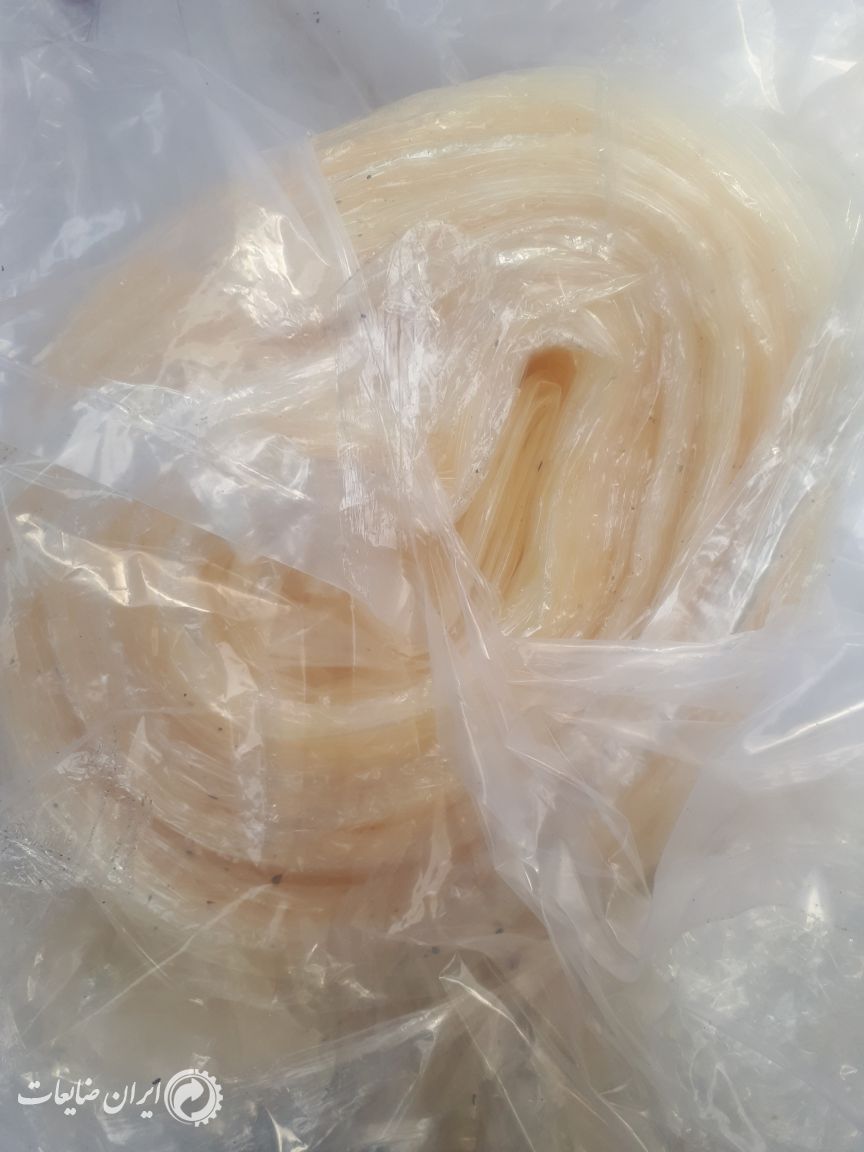 فروش سلفون عمامه ای pvc