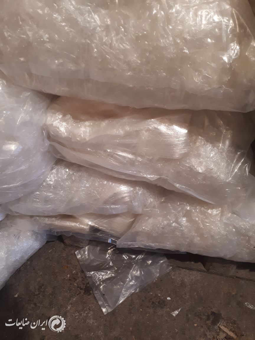فروش سلفون عمامه ای pvc