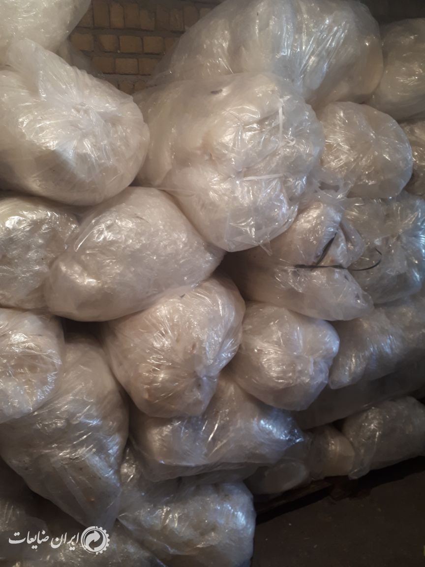 فروش سلفون عمامه ای pvc