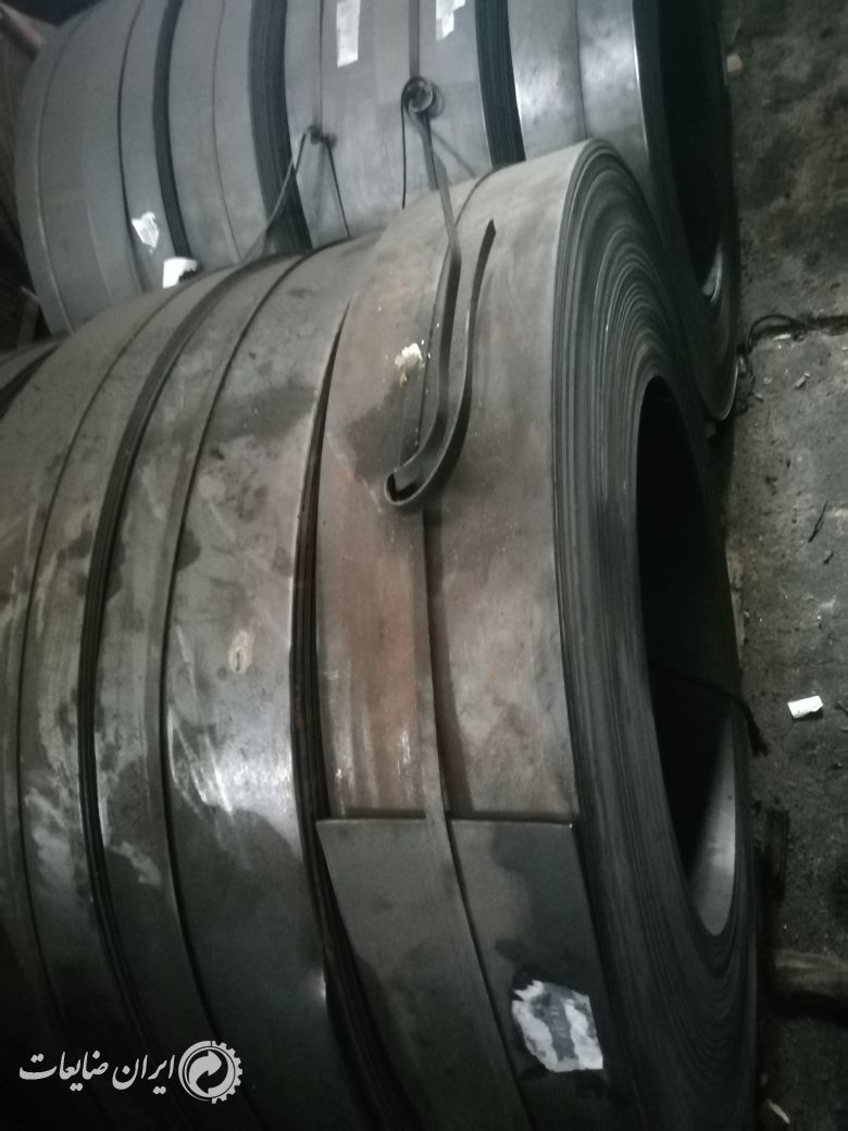 رول 3 میل سیاه عرض 16 سانت