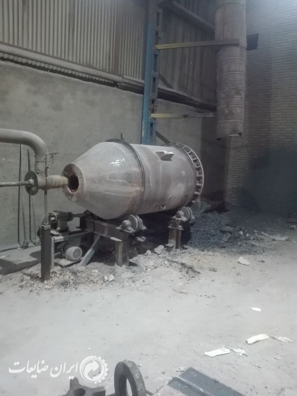 خرید ضایعات چدن