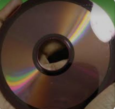 خریدار CD سی دی استمپر