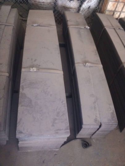 ورق دومیل فولادمبارکه درجه یک وابعادی