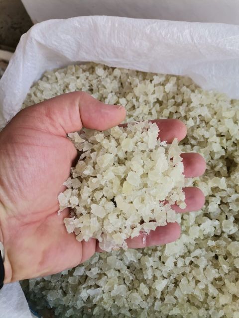 گرانول pvc نرم گرید ۷۶