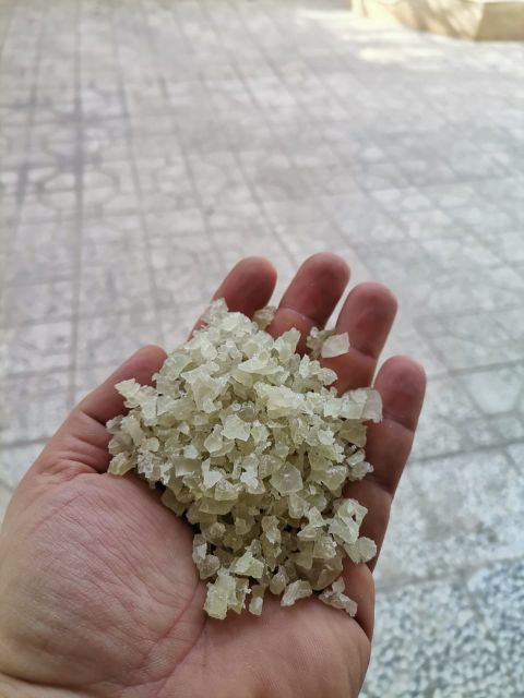 گرانول pvc نرم گرید ۷۶