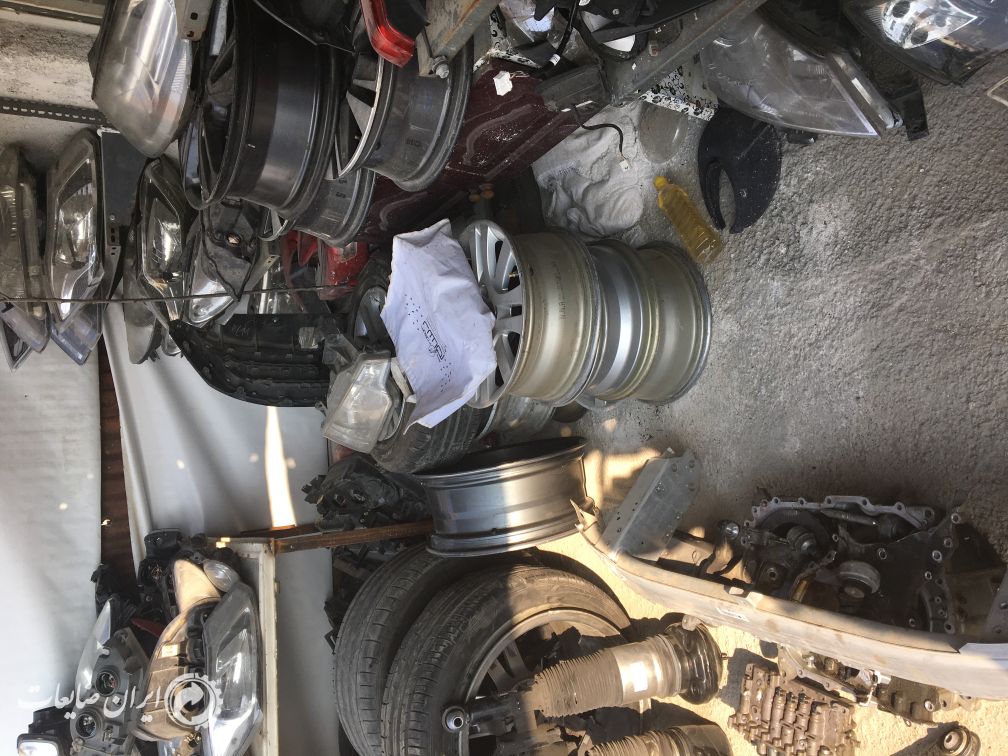 خریدار ضایعات فلزات رنگی مس آلومینیوم استیل