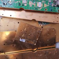 برد مخابراتی شمشی