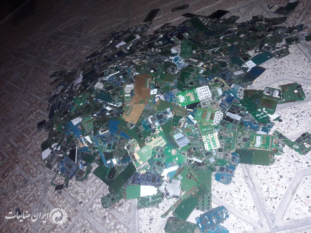 فروش برد گوشی