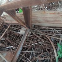 خرید ضایعات آهن و فلزات