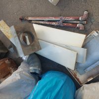 آهن ضایعات