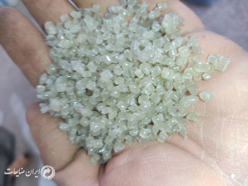 کندوری کندری شفاف