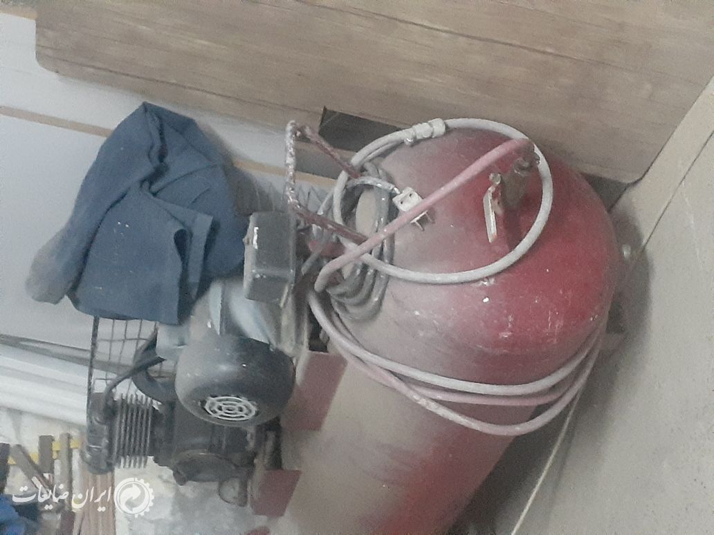 خم کن کابینت