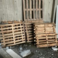 فروش پالت چوبی