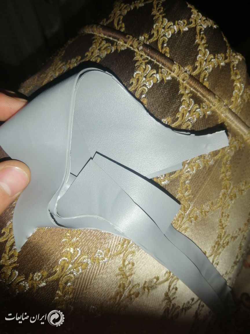 فروش پی وی سی نرم