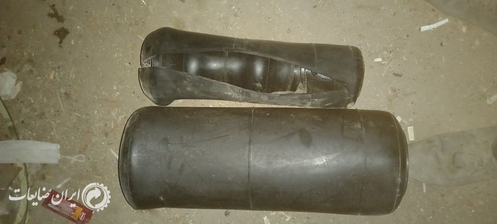فروش کفی لاستیکی