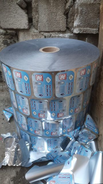 لیبل نو تحویلی
