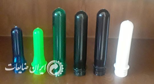 فروش پریفرم و پرک آسیابی