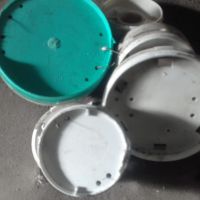 فروش ضایعات PVC