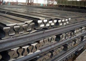 ضایعات ریل آهن