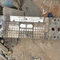 ضایعات استیل