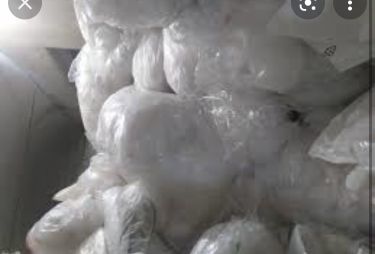 خرید پلاستیک پالتی هر تناژ