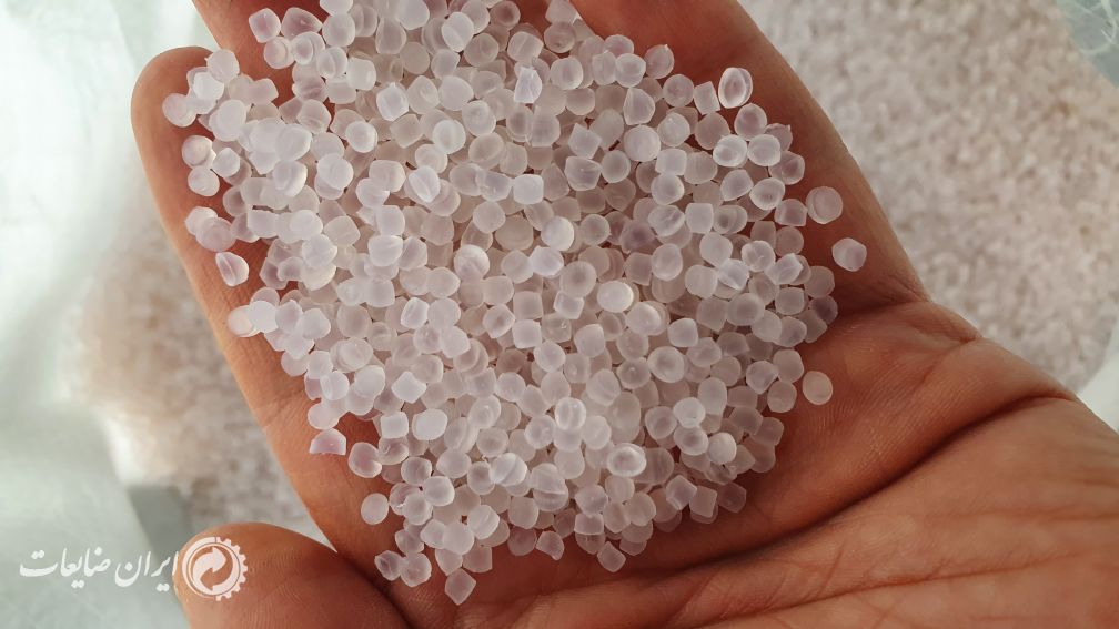 فروش مواد pvc نو