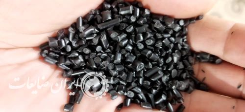 فروش گرانول پ پ مشكي باطري