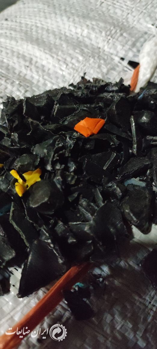 آسیابی لوله پلی اتیلن