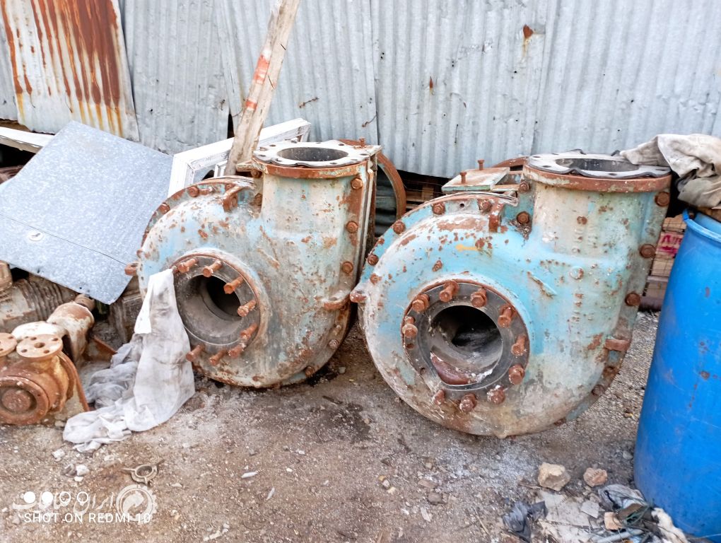 فروش دینام سالم