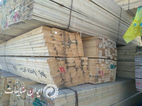 فروش انواع چوب وتخته