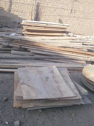 فروش تیرچوبی وهفت لایی ودرچوبی بصورت یکجا