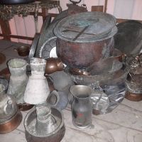 فروش ظروف مسی