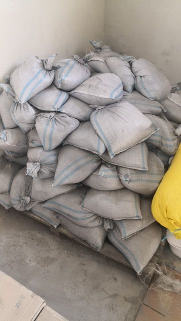 فروش آهن‌ و براده خالص میخ