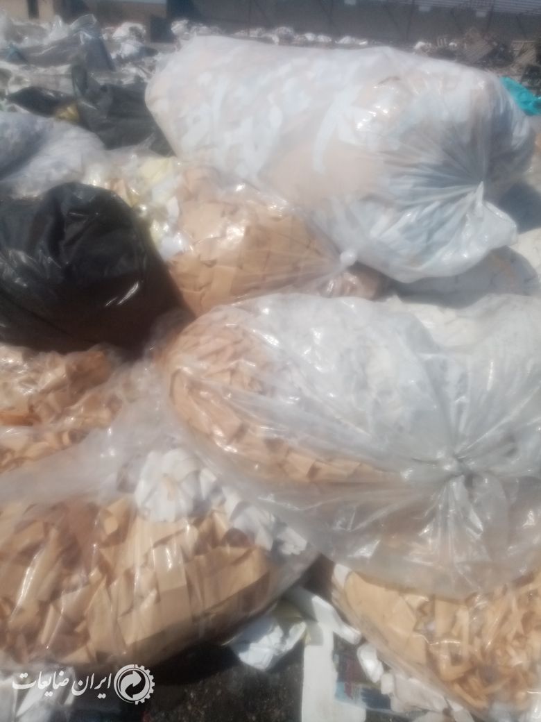 فروش کاغذ لیبل