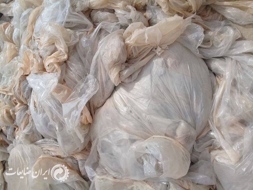 فروش نایلون کشاورزی خوزستان