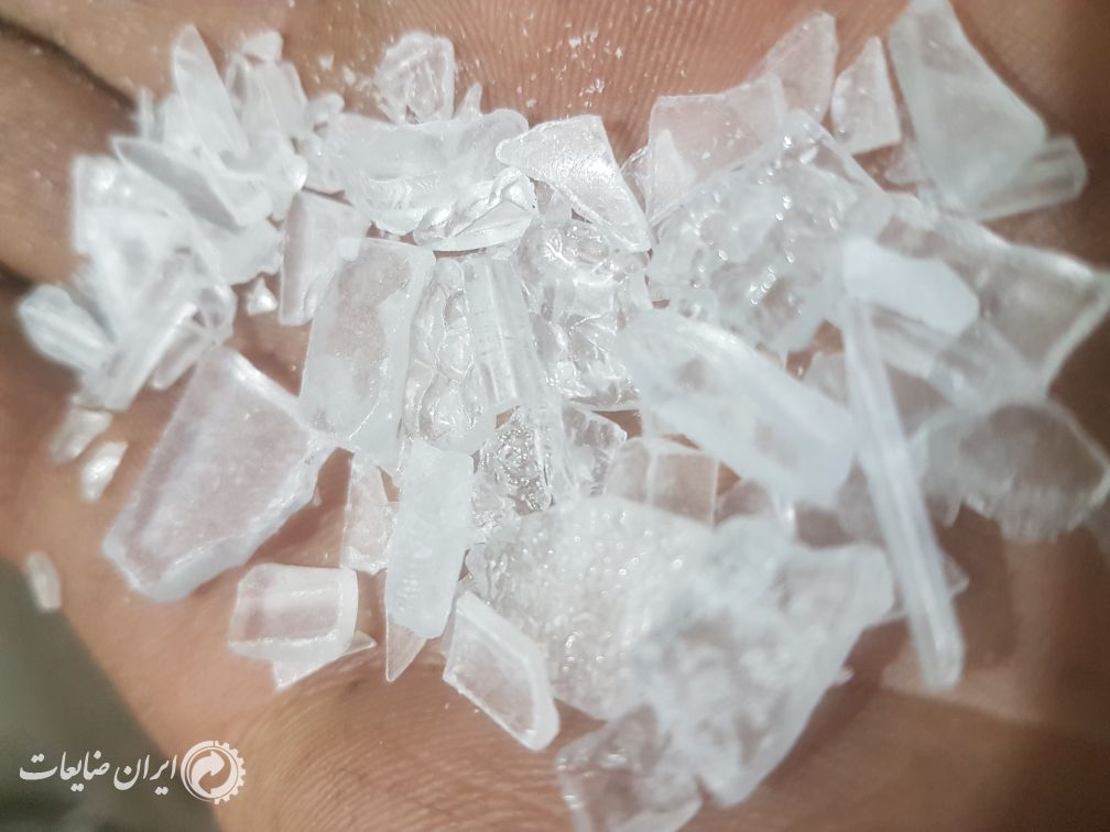 هایمپک کریستال