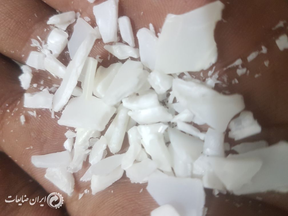 هایمپک کریستال